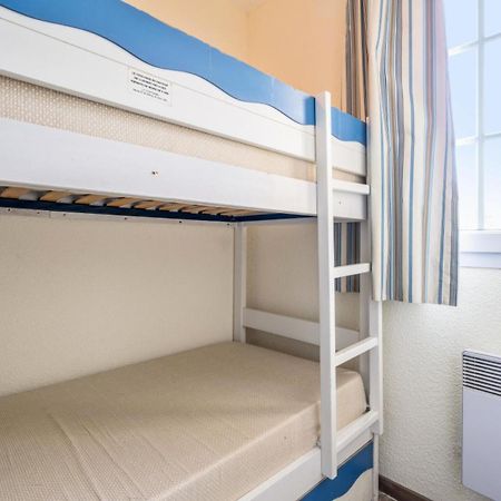 Residence Cap Azur - Maeva Home - Appartement 3 Pieces 7 Personnes - Confort Mae-4380 Фуенан Екстер'єр фото
