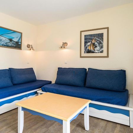 Residence Cap Azur - Maeva Home - Appartement 3 Pieces 7 Personnes - Confort Mae-4380 Фуенан Екстер'єр фото