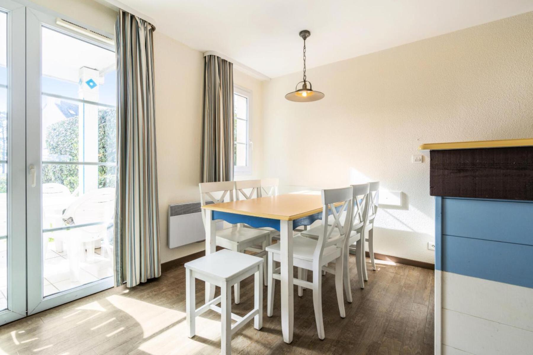 Residence Cap Azur - Maeva Home - Appartement 3 Pieces 7 Personnes - Confort Mae-4380 Фуенан Екстер'єр фото