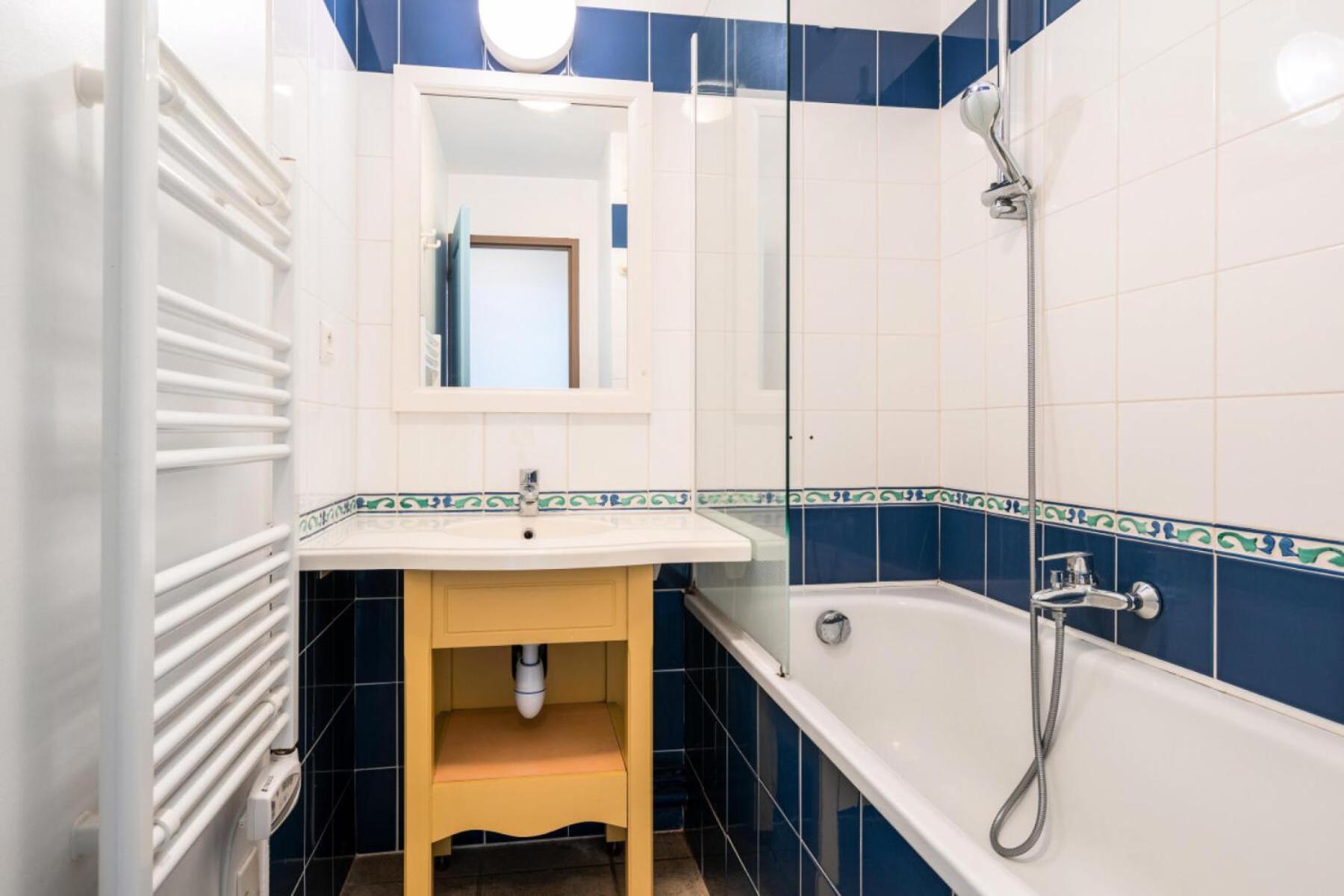 Residence Cap Azur - Maeva Home - Appartement 3 Pieces 7 Personnes - Confort Mae-4380 Фуенан Екстер'єр фото