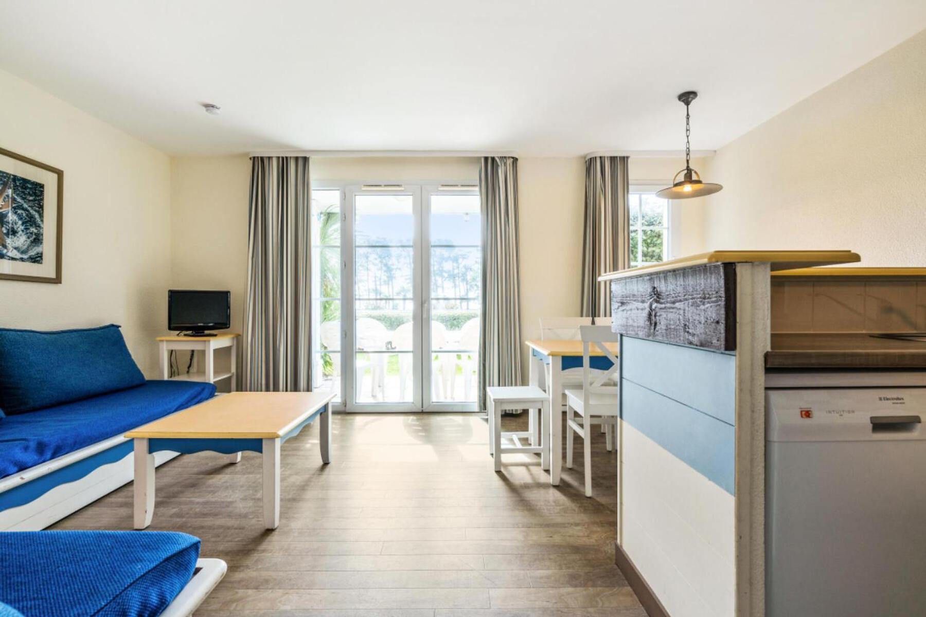 Residence Cap Azur - Maeva Home - Appartement 3 Pieces 7 Personnes - Confort Mae-4380 Фуенан Екстер'єр фото