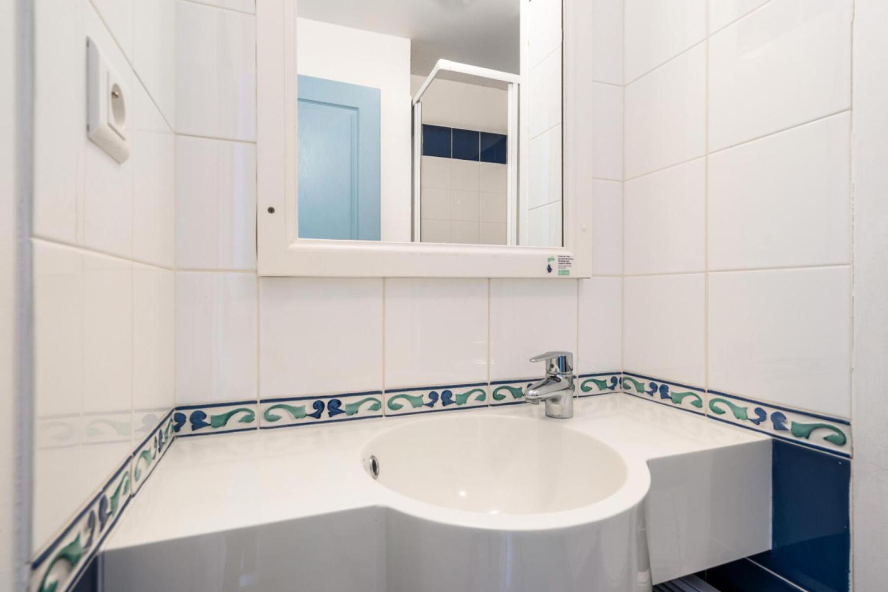 Residence Cap Azur - Maeva Home - Appartement 3 Pieces 7 Personnes - Confort Mae-4380 Фуенан Екстер'єр фото